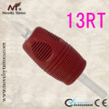 N505-13 Rote 30mm Tattoorohre